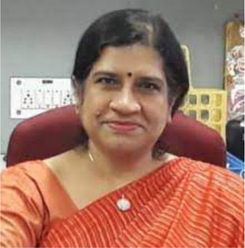 Dr. Sangeeta Desai